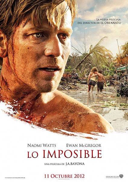 The Impossible-1