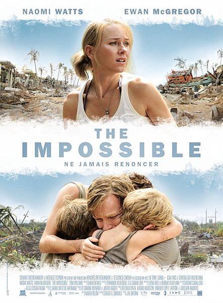 The Impossible-4