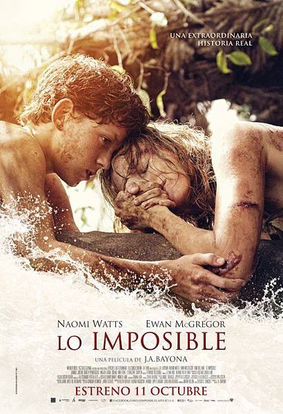 The Impossible-5