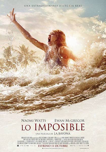 The Impossible-6