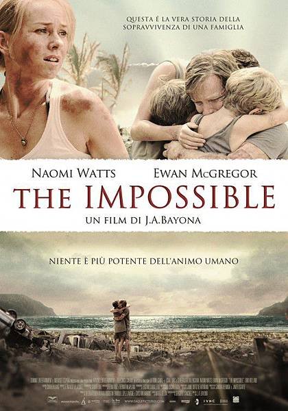 The Impossible-7