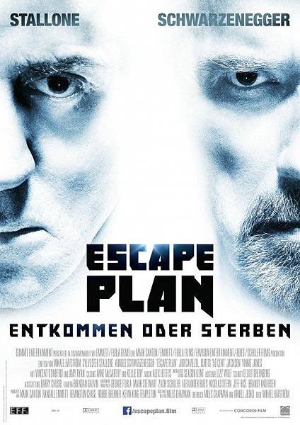 Escape Plan-1