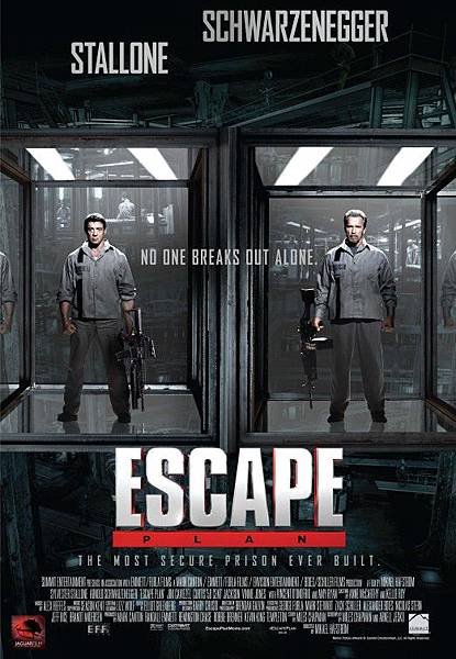 Escape Plan-2