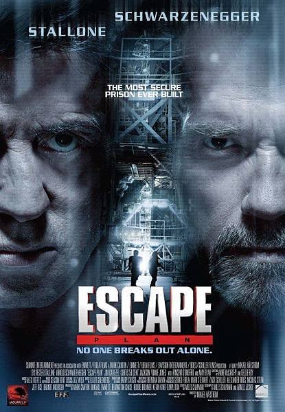 Escape Plan-3