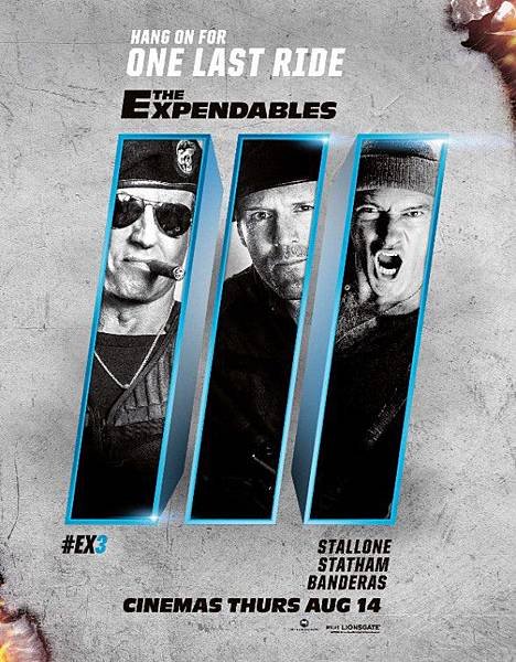 The Expendables 3-2