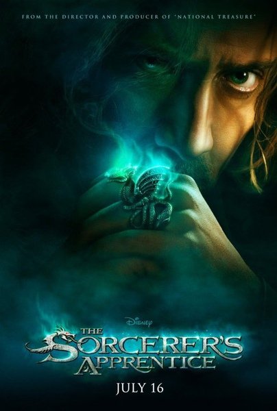 The Sorcerer