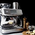 【Breville 咖啡機】Breville 咖啡液出水調整