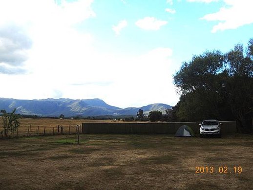 2/19 Mole Creek Caravan Park 3