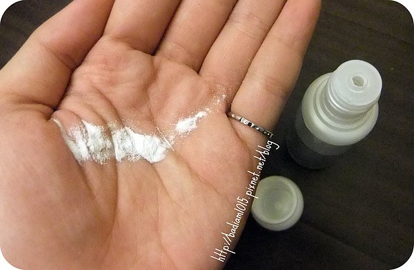 LJH純萃美白酵素潔顏粉