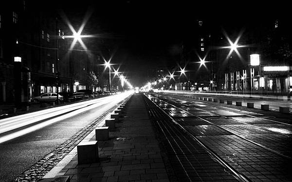 Street-View-At-Night