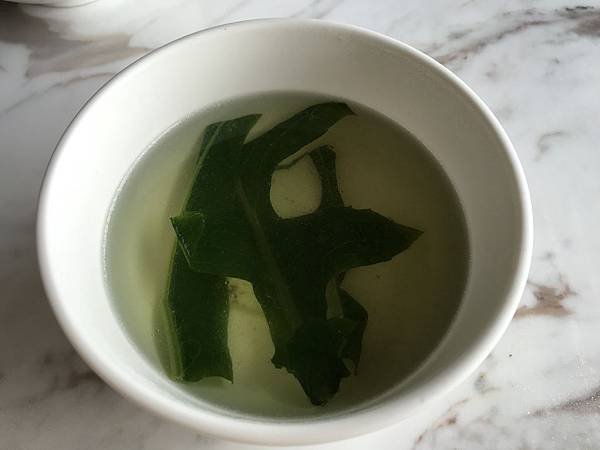 緩慢早餐-魚湯.JPG