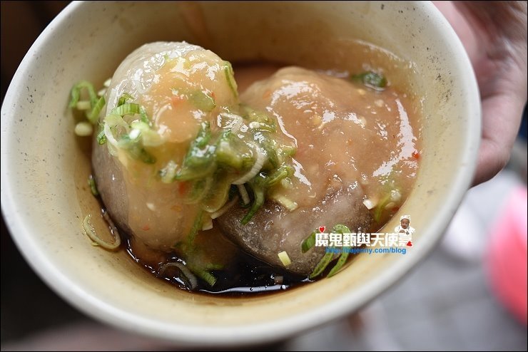 清水肉圓