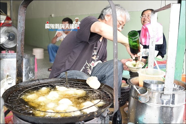 清水肉圓