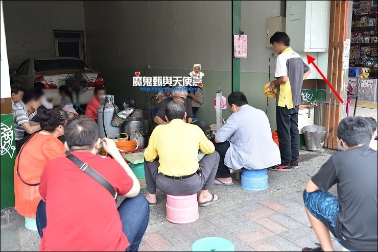 清水肉圓