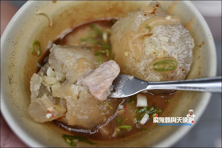清水肉圓