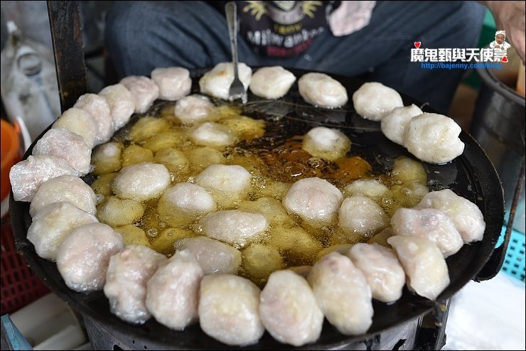 清水肉圓