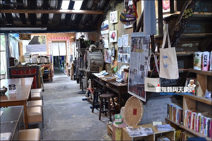 石店子老街