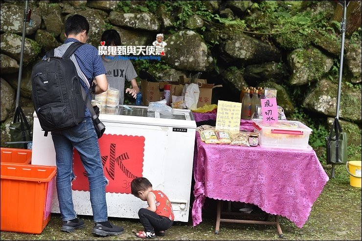 高山青農場