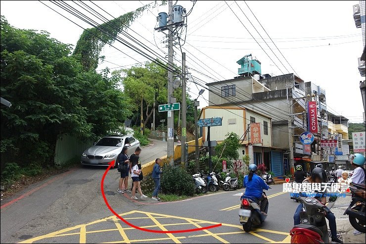 香山青青草原