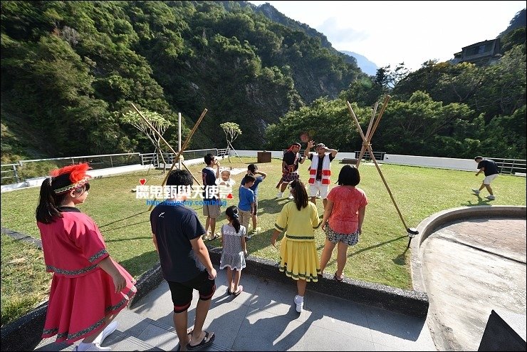 太魯閣晶英