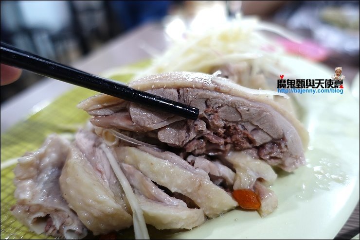 阿瑋鵝肉