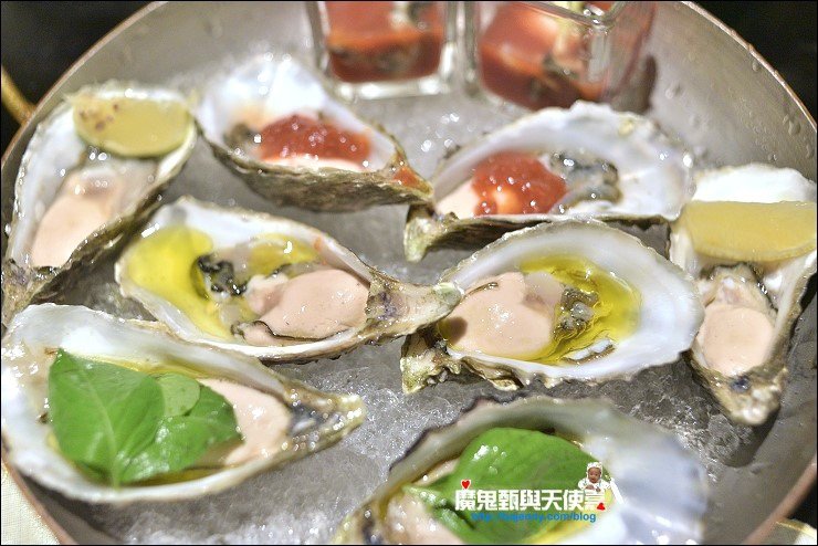 生蠔吃到飽