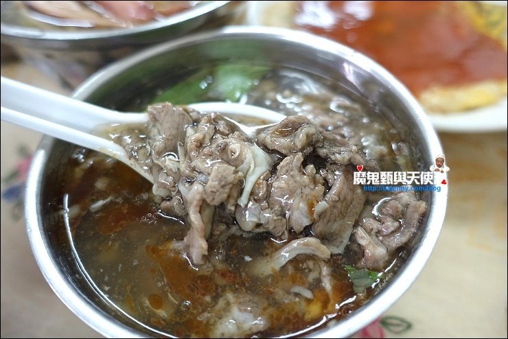 大台北羊肉