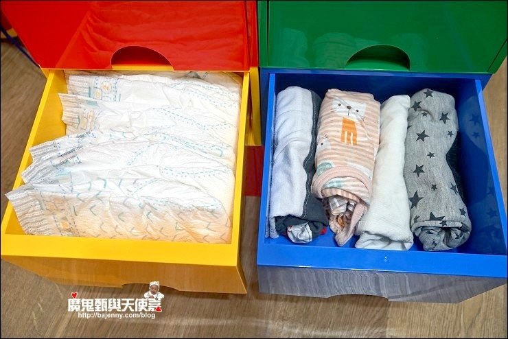 樂高收納盒