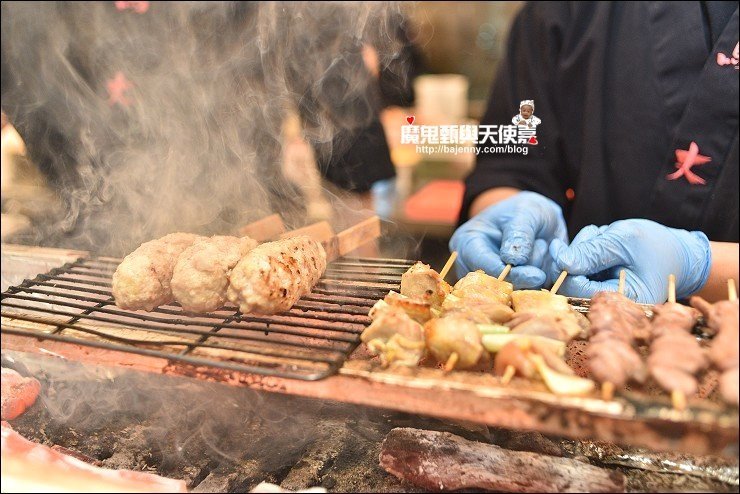 大江購物