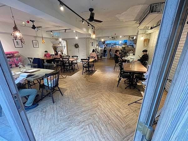 麋鹿·迷路~~永和智光商圈義式餐廳，讓你的味蕾不再迷路