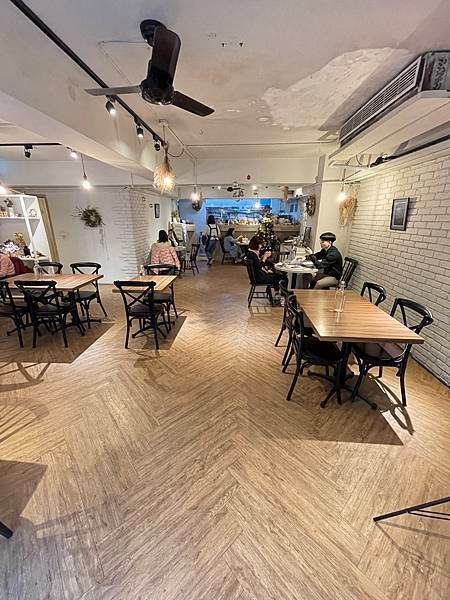 麋鹿·迷路~~永和智光商圈義式餐廳，讓你的味蕾不再迷路