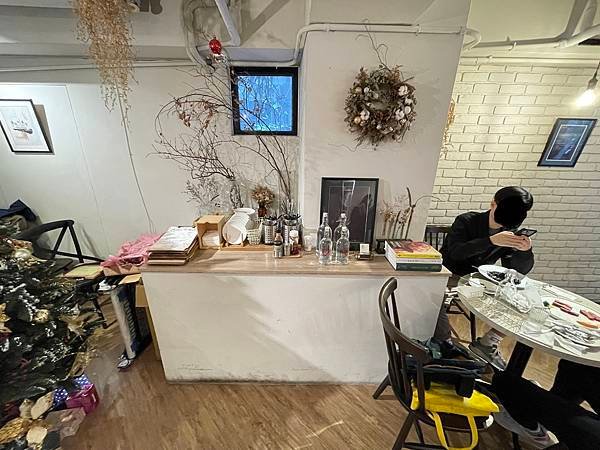 麋鹿·迷路~~永和智光商圈義式餐廳，讓你的味蕾不再迷路