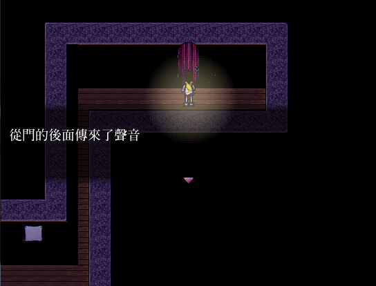 詭異的門