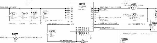 Macbook  Pro A2141 不開機維修分享