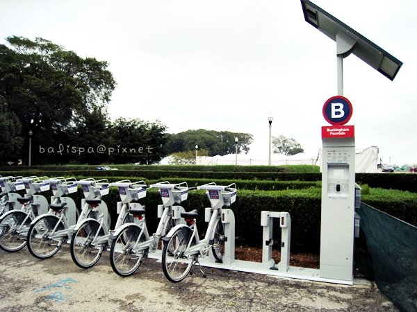 B-cycle