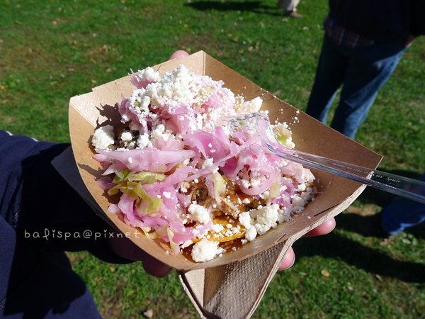 CARNITAS TOSTADAS