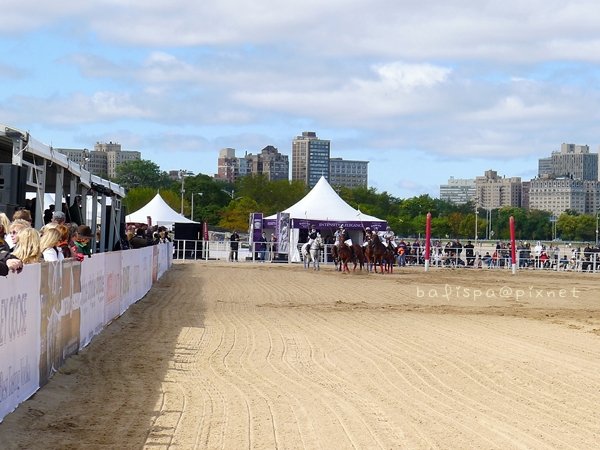 Chicago Beach Polo