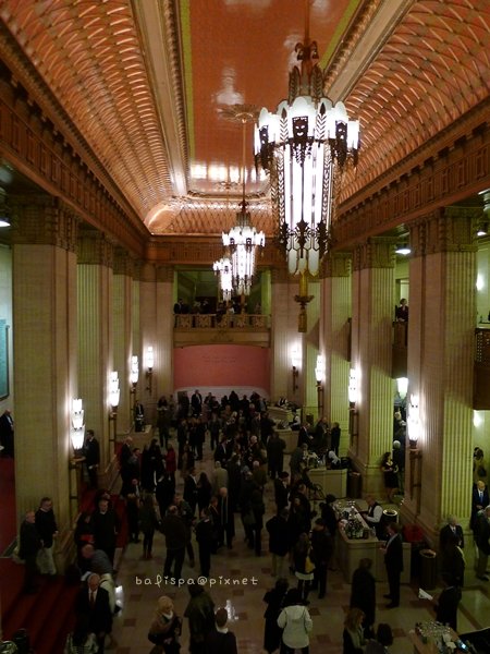 Civic Opera House