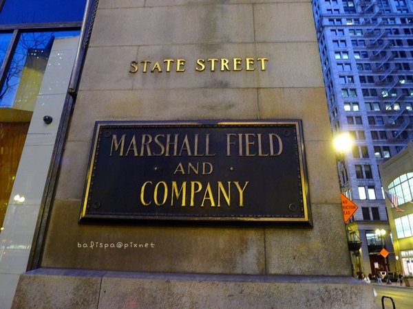 Marshall Field &amp; Company