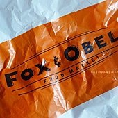 FOX &amp; OBEL