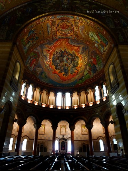 Cathedral Basilica