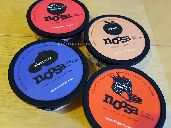 Noosa Yoghurt