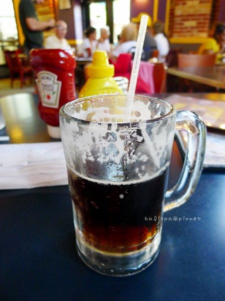 Fitz&apos;s Root Beer 