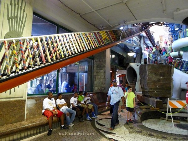 city museum