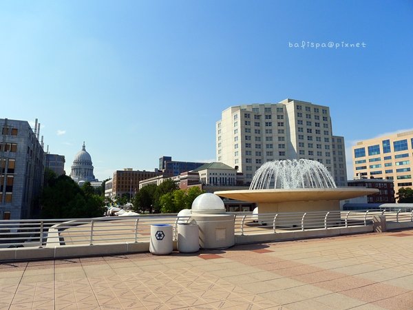 Monona Terrace