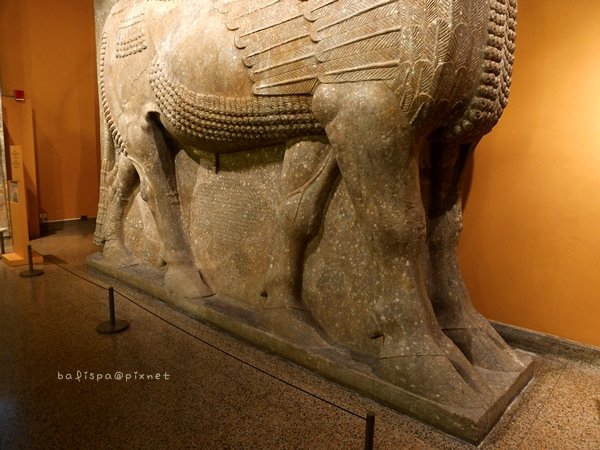 Oriental Institute Museum