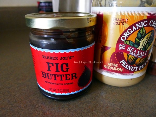 Fig Butter