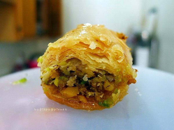 Baklava