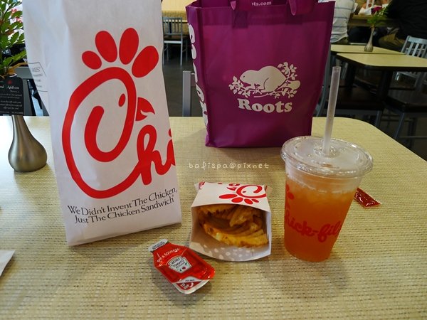 Chick-fil-A