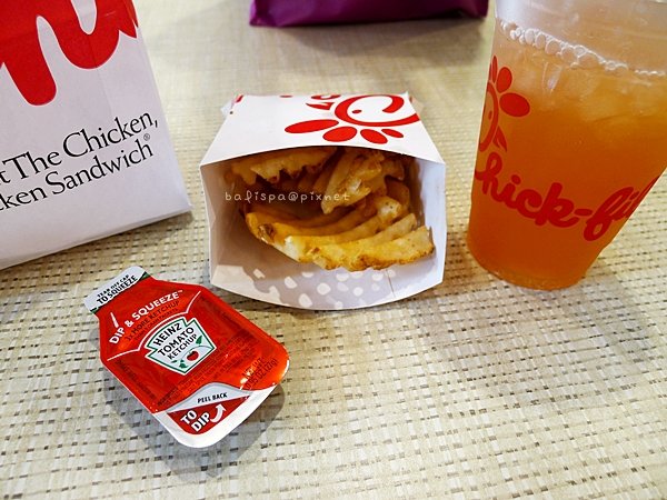 Chick-fil-A